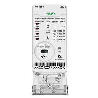 METER ELEKTRIK PRBAYAR BESTARI FASA TUNGGAL METER ELEKTRIK PRBAYAR PRABAYAR
