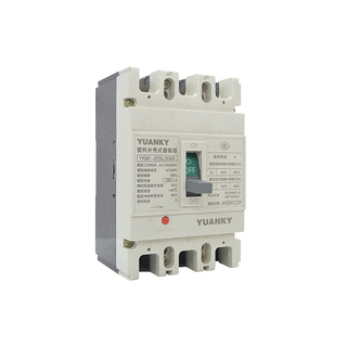 Mccb 3P Elektrischer Fabrikpreis 3-phasiger 160A Mccb-Leistungsschalter mit geformtem Geh&auml;use