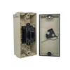 産業用制御 20A-80A UKF シリーズ耐候性絶縁スイッチ