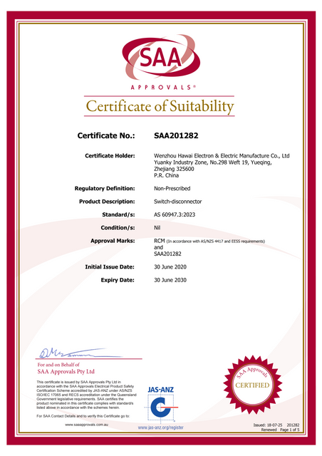 Certificat 201282_01