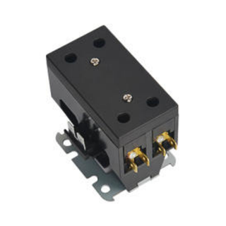 20-30 HCK3 2P/20-40 HCK 3P/20-90A HCK3 1 ~ 4P AC AIR CONDITION CONTACTOR