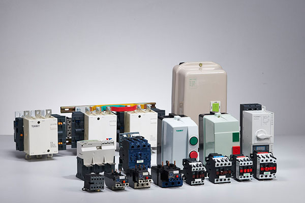 Contactor