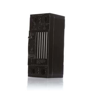 MCCB BH-GE 2P 3P Elektrischer Kompakt-Leistungsschalter 60A 100A