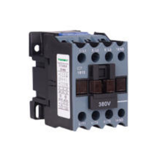 AC-Sch&uuml;tz der Serie C7 (G1, verbesserte gew&ouml;hnliche Ausf&uuml;hrung).