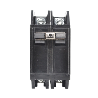 MCB OEM 10-100 AMP BLACK MINI MINI SUPHER Трехэтапные полюсы Electrical Equipments.