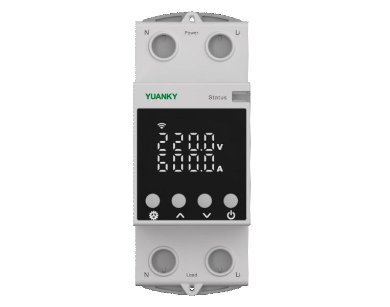 Mitk&auml; ovat Smart Relay Switchin sovellukset?