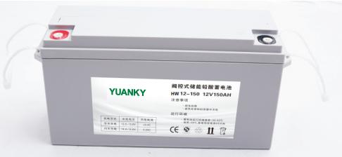 Hauptmerkmale und h&auml;ufige Verwendungsm&ouml;glichkeiten der Batterie Vrla