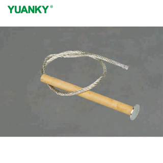 YUANKY Export-Sicherungseinsatz, beweglich, fest, 200 A, 10–40,5 V