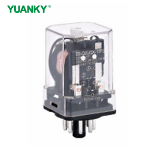 HW-10F/2Z, HW-10F/3Z relais voor algemeen gebruik