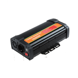 P1200U/P1500U Smart Power Inverter